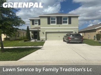Lawn Service nearby Riverview, FL, 