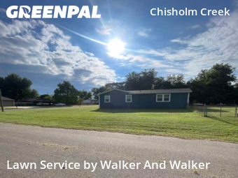 Grass Cutting nearby Midwest City, OK, 