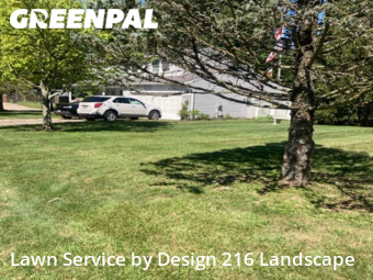 Lawn Mow nearby Stow, OH, 