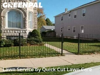 Lawn Maintenance nearby Chicago, IL, 