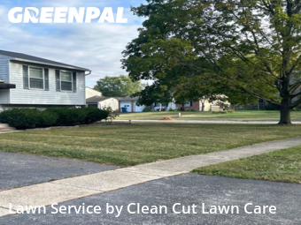 Lawn Mowing nearby Maumee, OH, 