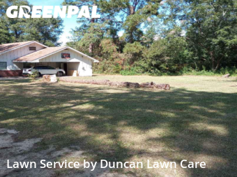 Lawn Cut nearby Moultrie, FL, 