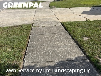 Grass Cut nearby Kissimmee, FL, 