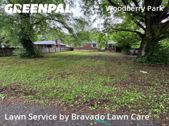 Lawn Maintenance nearby Nashville, TN, 