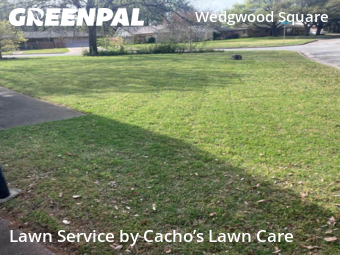 Lawn Care Service nearby Fort Worth, TX, 