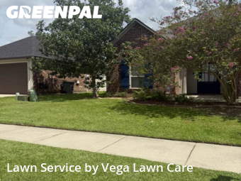 Lawn Mowing nearby Baton Rouge, LA, 
