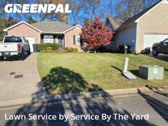 Lawn Maintenance nearby Murfreesboro, TN, 