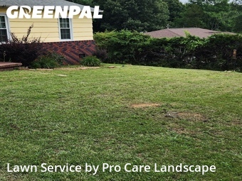 Lawn Care nearby Kannapolis, NC, 