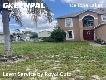 Lawn Care Service nearby Deltona, FL, 