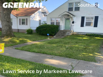 Lawn Mowing nearby Louisville, KY, 