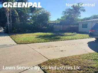 Grass Cutting nearby Loma Linda, CA, 