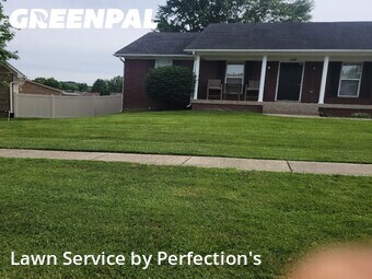 Lawn Cut nearby Louisville, KY, 