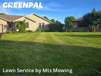 Lawn Mowing nearby Loves Park, IL, 