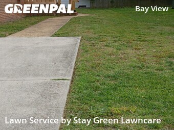 Lawn Care Service nearby Norfolk, VA, 