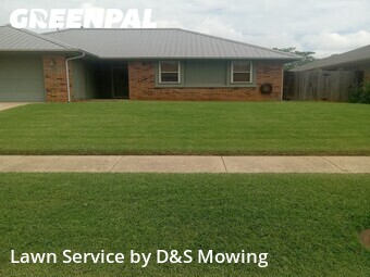 Lawn Maintenance nearby Norman, OK, 