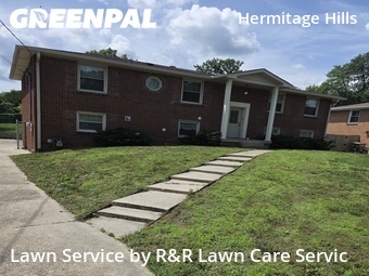 Lawn Service nearby Nashville, TN, 