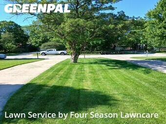 Lawn Mow nearby Greenfield, WI, 