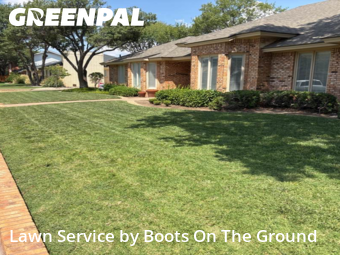 Lawn Care Service nearby Lubbock, TX, 