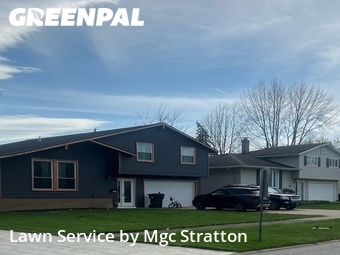 Yard Cutting nearby Parma, OH, 