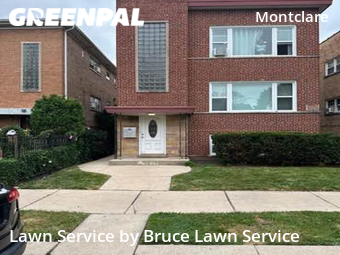 Yard Cutting nearby Chicago, IL, 