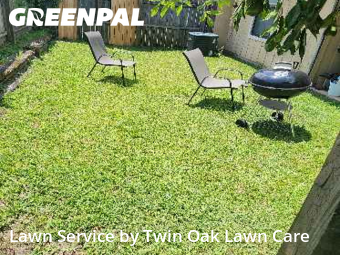Lawn Mowing nearby Orange Park, FL, 