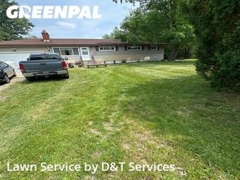 Lawn Care nearby Mason, MI, 