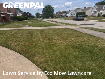 Lawn Care Service nearby Parma, OH, 
