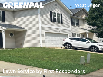 Lawn Mow nearby Charlotte, NC, 