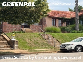 Grass Cutting nearby St. Louis, MO, 
