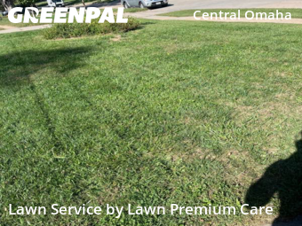 Lawn Mowing Service nearby Omaha, NE, 