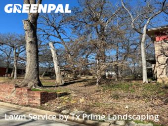 Grass Cutting nearby Euless, TX, 