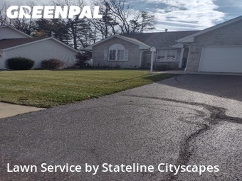 Grass Cutting nearby Loves Park, IL, 