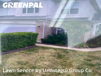 Lawn Service nearby Beach Park, IL, 