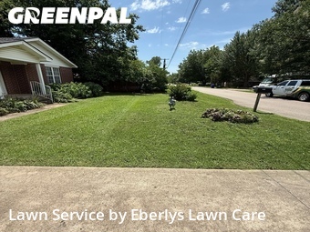 Lawn Care Service nearby Midwest City, OK, 