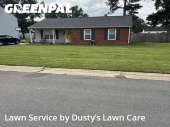 Lawn Maintenance nearby Richmond, VA, 