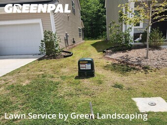 Yard Cutting nearby Durham, NC, 