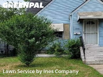 Yard Cutting nearby Gary, IL, 