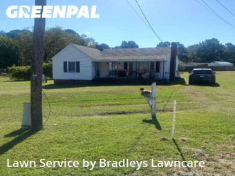 Lawn Cutting nearby Grimesland, NC, 
