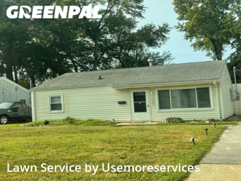 Lawn Care Service nearby Saint Ann, MO, 