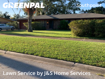 Lawn Care nearby Jacksonville, FL, 