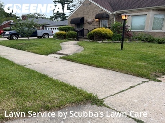 Lawn Service nearby Lincoln Park, MI, 