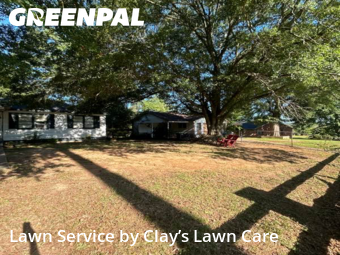 Lawn Care nearby Talladega, AL, 