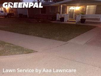 Lawn Maintenance nearby Hurst, TX, 
