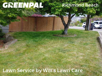Lawn Cutting nearby Shoreline, WA, 