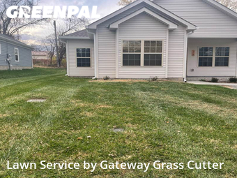 Lawn Cut nearby Clarksville, TN, 