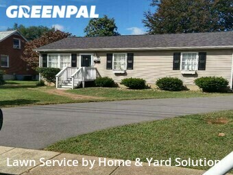 Lawn Care Service nearby Roanoke, VA, 