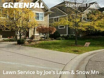 Lawn Cut nearby Woodbury, MN, 