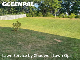 Lawn Mowing nearby Wentzville, MO, 