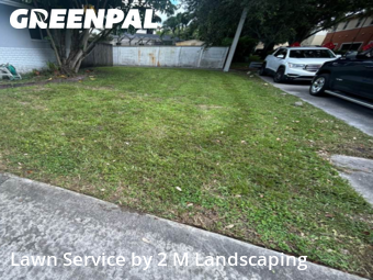 Lawn Mowing nearby Miramar, FL, 