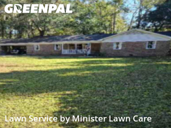 Lawn Mow nearby Savannah, GA, 